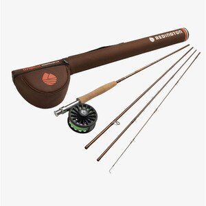 Redington Original Freshwater Kit in One Color